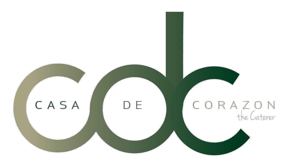 Casa de Corazon - The Caterer